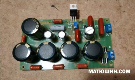  RC ������+����. ��������