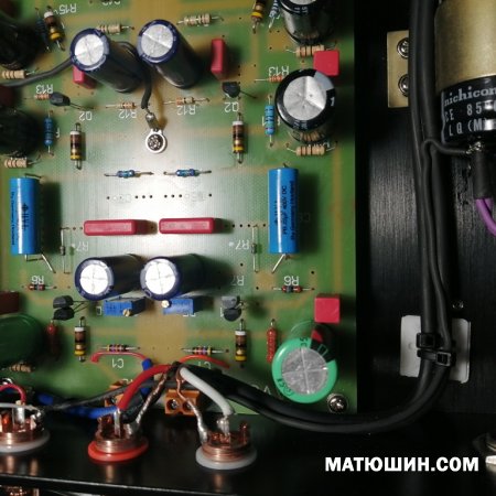 ��-�� ��������� BRAVO-8