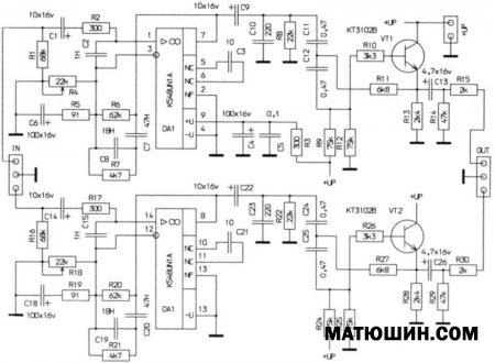 �������������  ��� ���������� ��������������