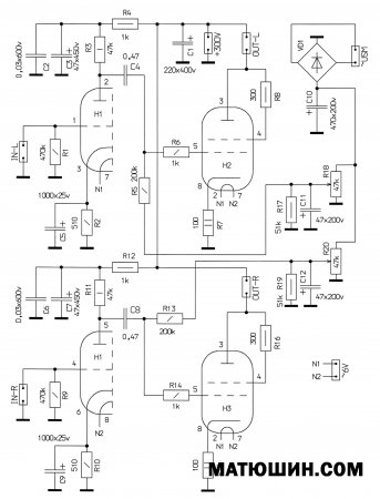 �������� ����� ��� SE-6�9C � 6�3�