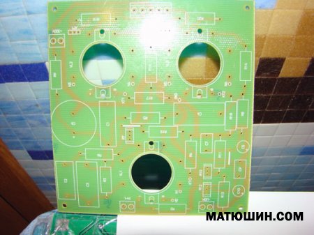 �������� ����� ��� �� ��������� �.�������� �� ������ �807,EL34