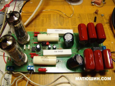 ������������������� ��������� ��� ��������� �� ECL86