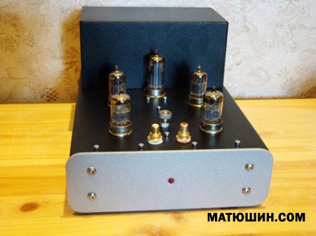 ������������� FM11 � ����������� ��������.