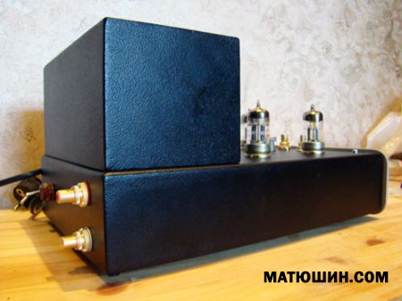 ������������� FM11 � ����������� ��������.