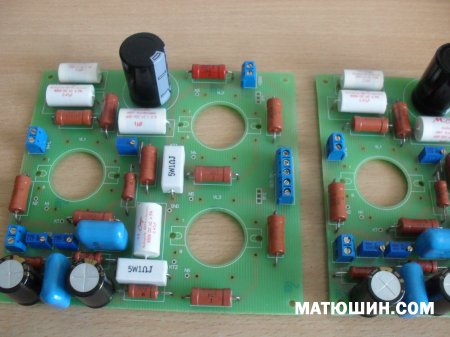 �������� ����� ��� �� ��������� �.�������� �� ������ �807,EL34