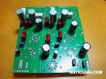 ����������� �� EL84 (6�14�,6�15�)