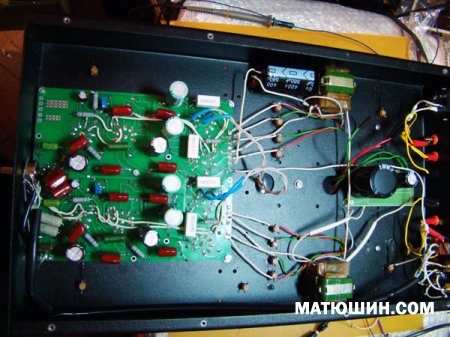 ����������� �� EL84 (6�14�,6�15�)