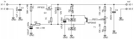 �������������� ��������� ����������