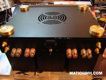 ����������� ��������� �� 6�9 � ECL86 �� ��������.