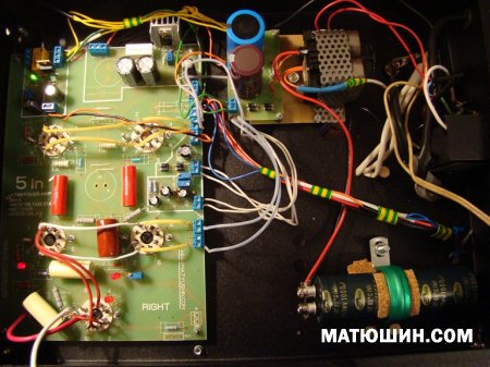 �1010�� - ��88,(6550,EL34),6�5�,6�7�.  "ELITE"