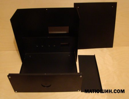 ������ ��������� ���� "���������-1"