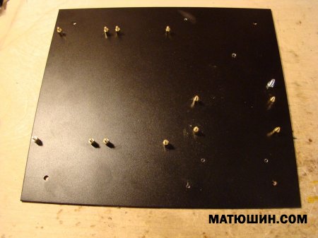 �������� �������������  "BRAVO-1"