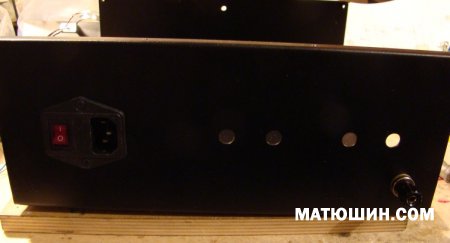 �������� �������������  "BRAVO-1"