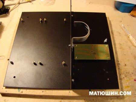 �������� �������������  "BRAVO-1"