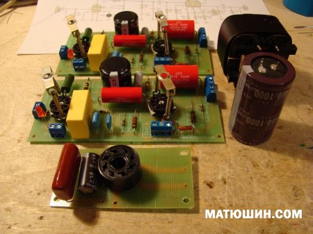 �������� �������������  "BRAVO-1"