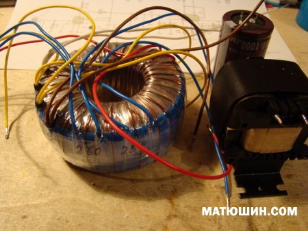 �������� �������������  "BRAVO-1"