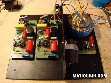 �������� �������������  "BRAVO-1"