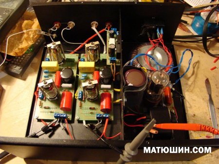 �������� �������������  "BRAVO-1"