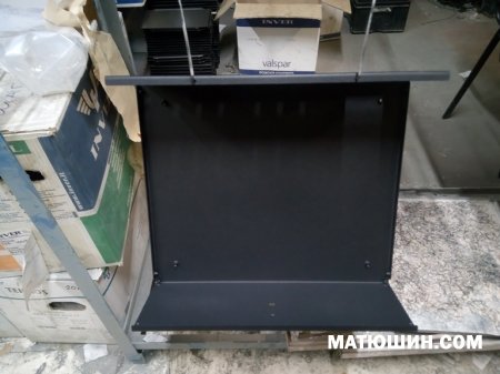 ������ ��������� ���� "���������-2"