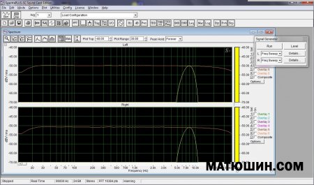 Однотактный 6П15П(6П14П) ламповый усилитель.МИНИ-М Однотактный 6П15П(6П14П) ламповый усилитель.МИНИ-М