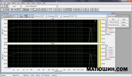 Однотактный 6П15П(6П14П) ламповый усилитель.МИНИ-М Однотактный 6П15П(6П14П) ламповый усилитель.МИНИ-М