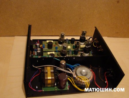 ������������� "BRAVO-5"