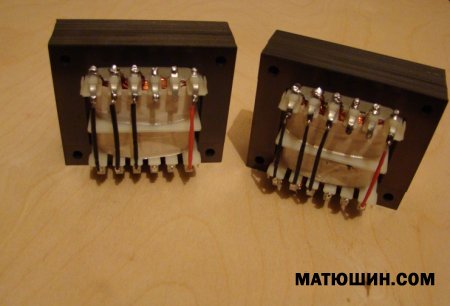 100PP������������  ��� ���� ���� 6�3� (EL34)