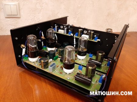 BRAVO-5 �� ���������� �������