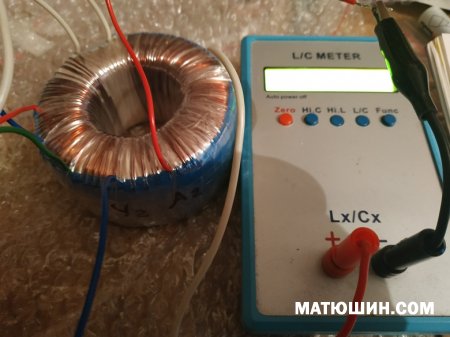 ����������� ������������ ��� 6�3� (EL34) 6�