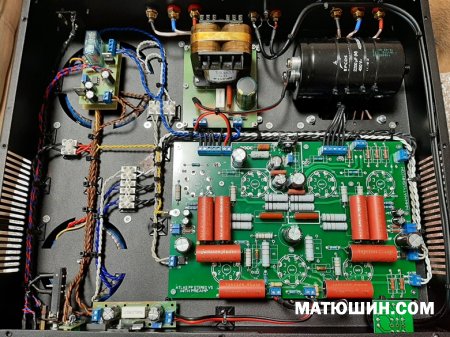 ATLAS TUBE �� STEREO V.1