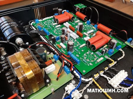 ATLAS TUBE �� STEREO V.1