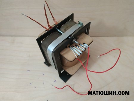 SE �������� ������������� ��� ���� ���� EL34.