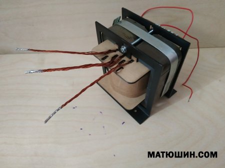 SE �������� ������������� ��� ���� ���� EL34.