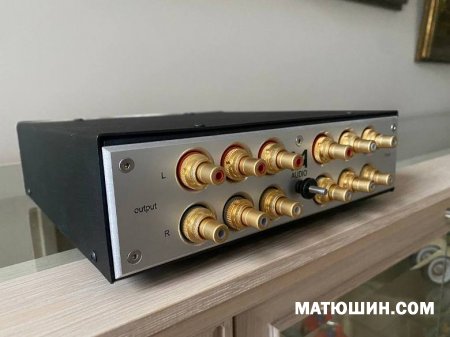 ����������  RCA ������.