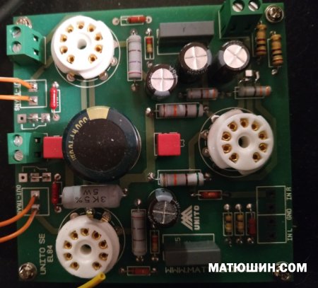 KIT ����� ��������� �� 6�14�