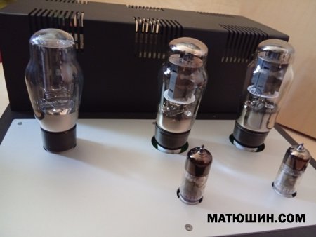 ����������� �� 6L6G -6�6�