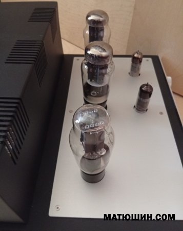 ����������� �� 6L6G -6�6�