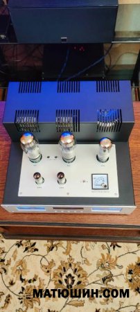 ����������� HI-END "OCTAVA"