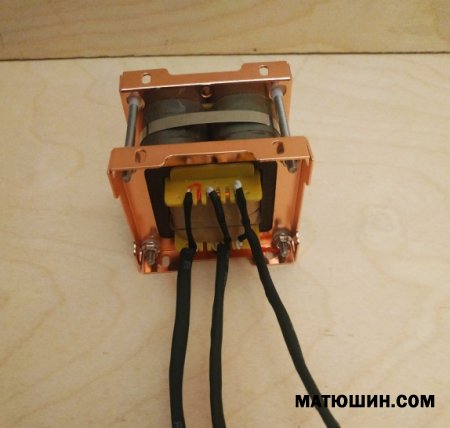 ����������� HI-END ��� EL84