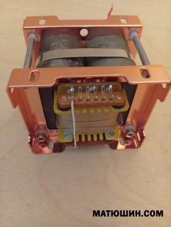 ����������� HI-END ��� EL84