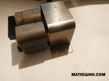 ����� SE -6�15� � ����������� ��������  �� EZ80