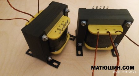 �������� �� ��� EL34(6�3�)