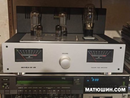 �����������  OCTAVA-SE-M