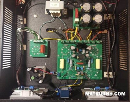 �����������  OCTAVA-SE-M