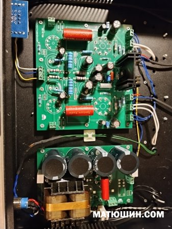 ����������� �� 6L6G -6�6�